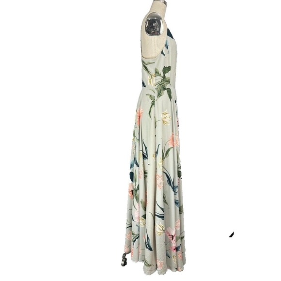 chinese dress ladies Yumi Kim | Baxter Maxi Dress | XL